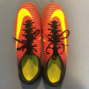 Nike Mercurial X